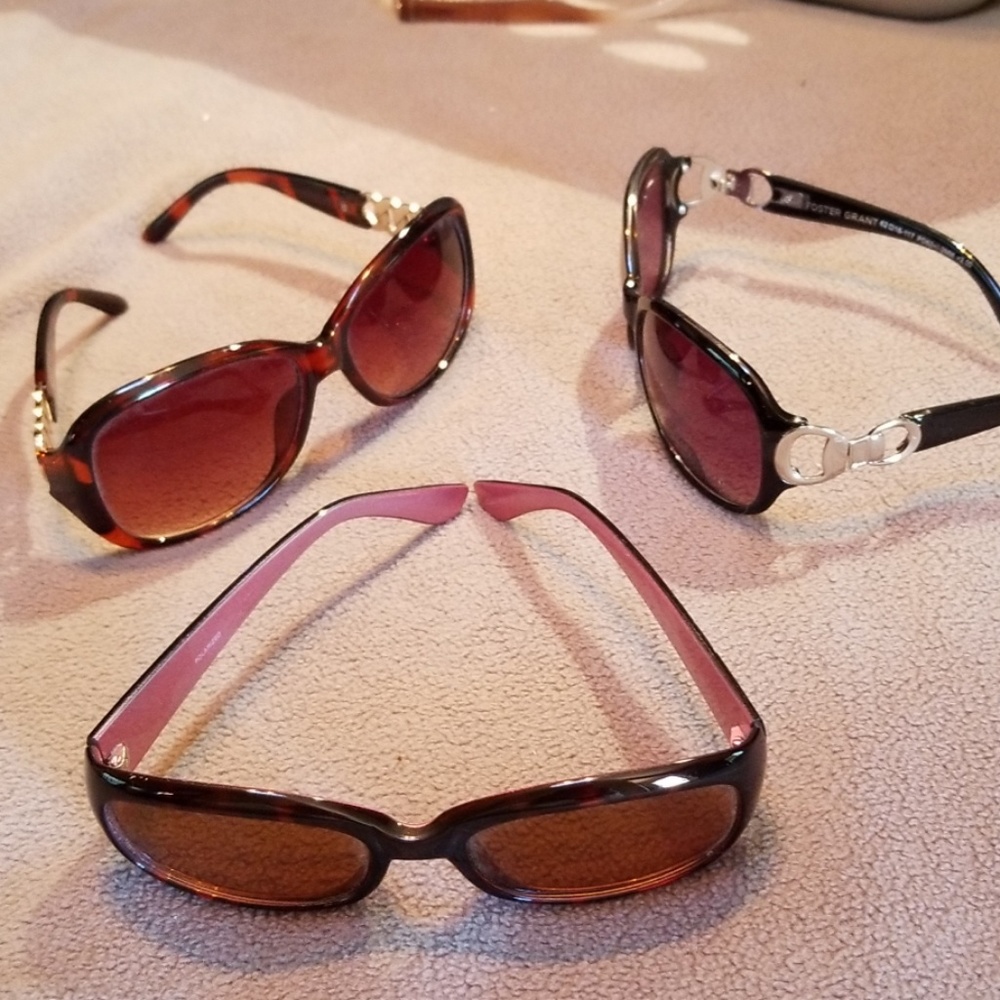 Womens sunglasses
